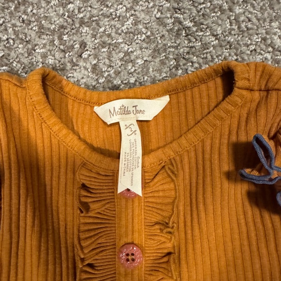 Matilda Jane Dress - Picture 2 of 3